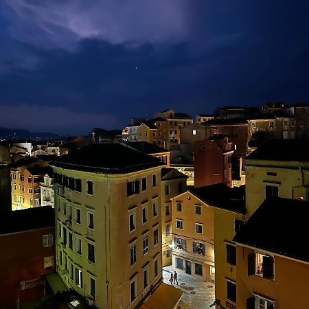 Casa Del Sol Corfu Old Town Apartment Exterior foto